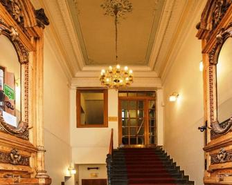Novomestsky Hotel - Prague