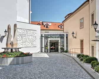 Augustine, a Luxury Collection Hotel, Prague - Prague