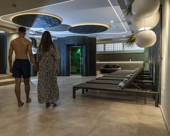 Hotel Ariston & Spa - Montecatini Terme