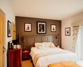 The Fleece at Ruleholme - Carlisle - Bedroom