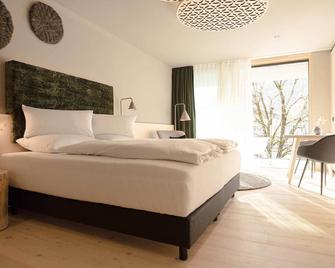 آمراي سويتس - شرونس - غرفة نوم