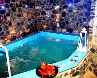Alkyonis Hotel & Spa - Loutraki