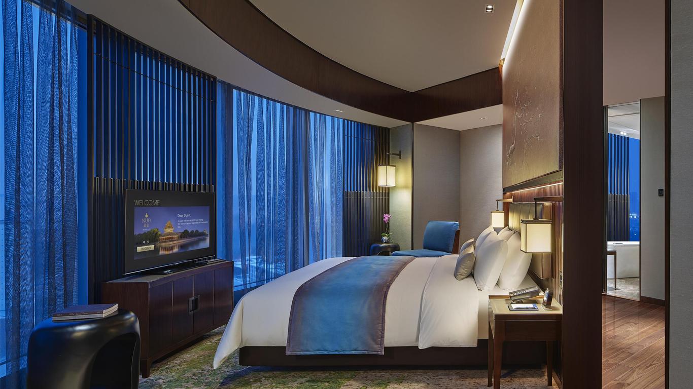 NUO Hotel Beijing