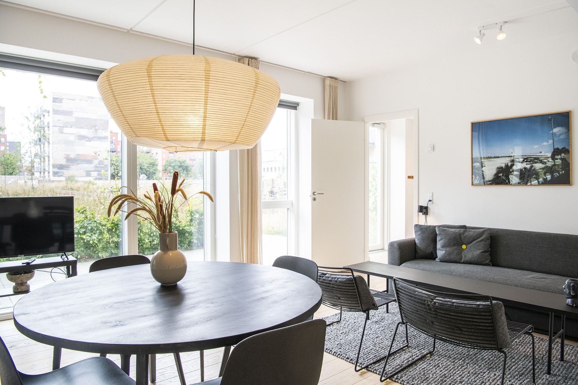 The Beach Gardens by Daniel&Jacob's – København