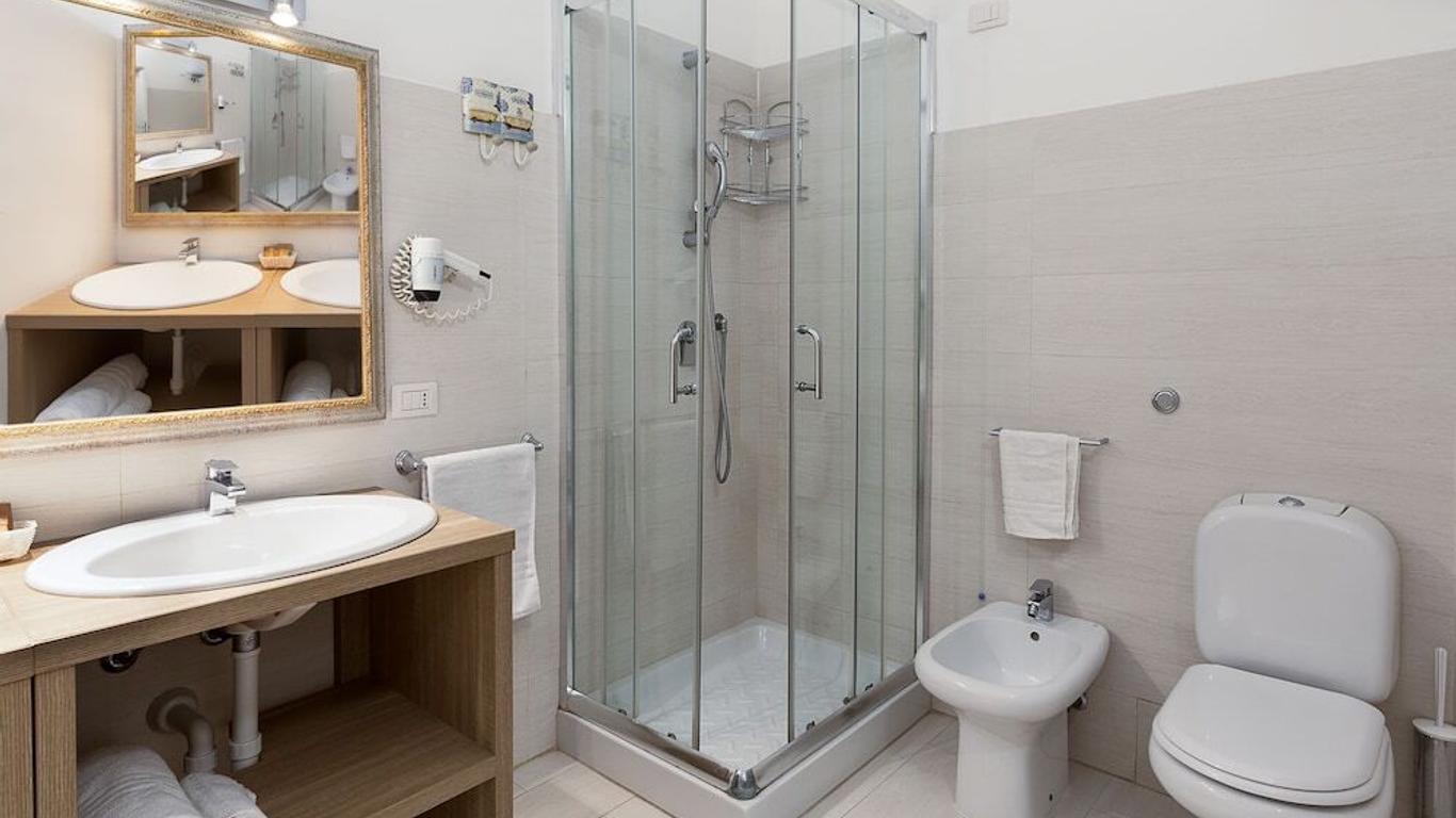 Le Residenze del Centro