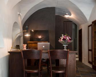 1477 Reichhalter - Lana - Dining room