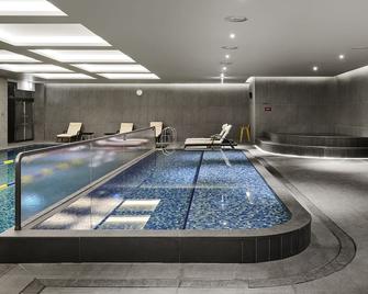 Hotel Hyundai Ulsan by Lahan - Ulsan - Pool