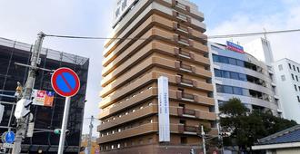 Toyoko Inn Hanshin Amagasaki Ekimae - Amagasaki - Building