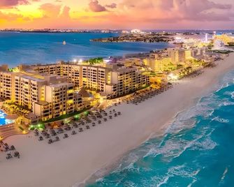 Yikal Suites by Andiani Travel - Cancún - Ranta