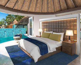 Sandals South Coast - Whitehouse - Piscina