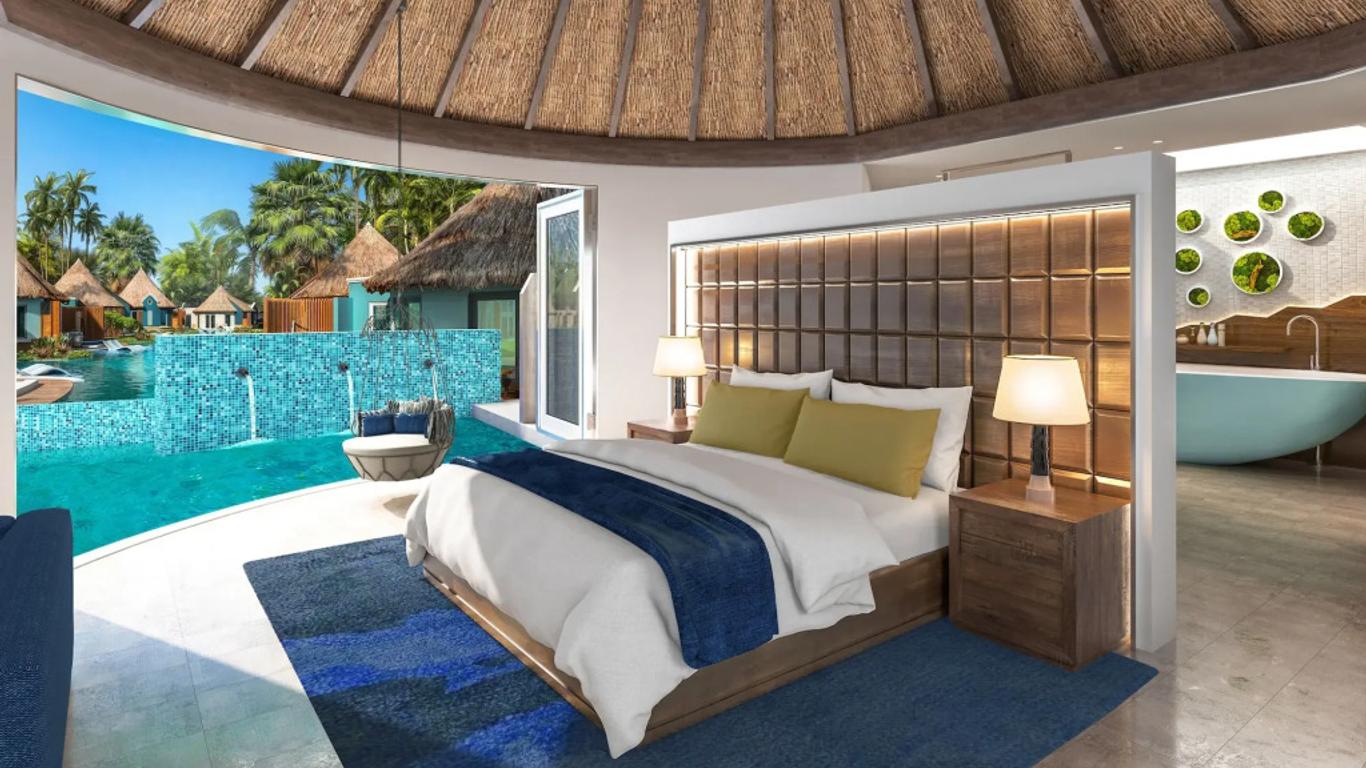 Sandals South Coast