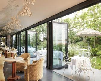 Hotel Le Jardin de Neuilly - Neuilly-sur-Seine - Restaurant