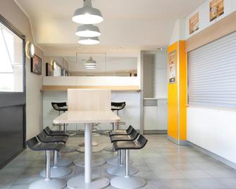 chicÔtel Périgueux Boulazac - Boulazac-Isle-Manoire - Salle à manger