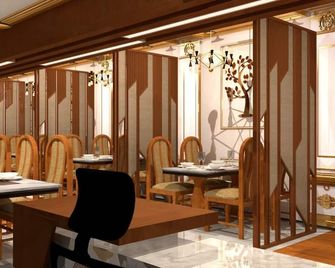 Kalawati Palace - Sasarām - Restaurant