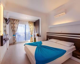 Hotel Puya - Kaş - Habitación