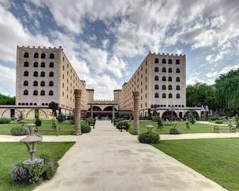 Suhan Cappadocia Hotel & Spa - Avanos - Building
