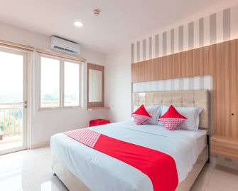 Hotel O Apartement Sentul Tower - Bogor