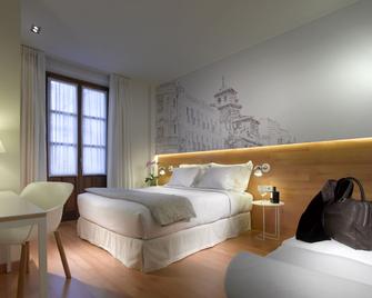 Hotel Parraga Siete - Granada - Habitació