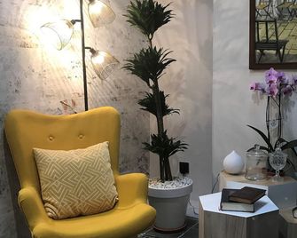 Hostal Boutique La Española - Rota