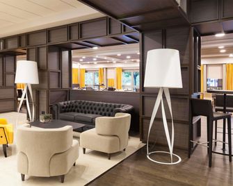 Novotel Brescia 2 - Brescia - Lounge