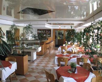 Hotel Vitalesca - Neuschönau - Restaurant