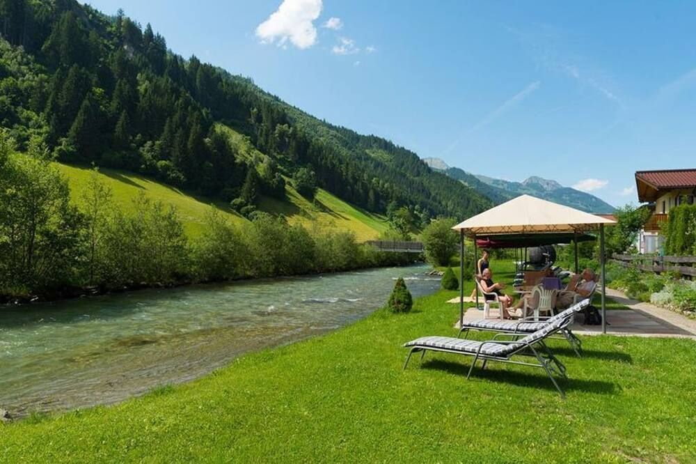 Hotel Egger - Grossarl