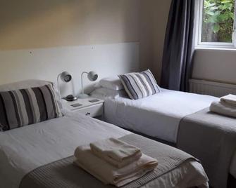 Kilmuir - Ramsey - Bedroom