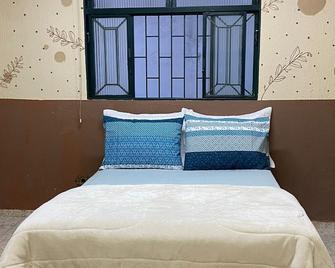 Mineirin Flat. - Uberlândia - Bedroom