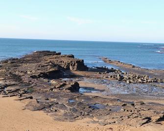 Mullagh Road - Miltown Malbay - Playa