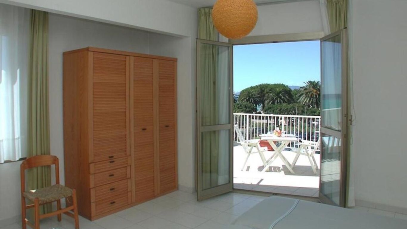 Residence Stella Maris