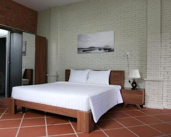 Mekong Long Thanh Resort & Reststop - Bien Hoa - Bedroom