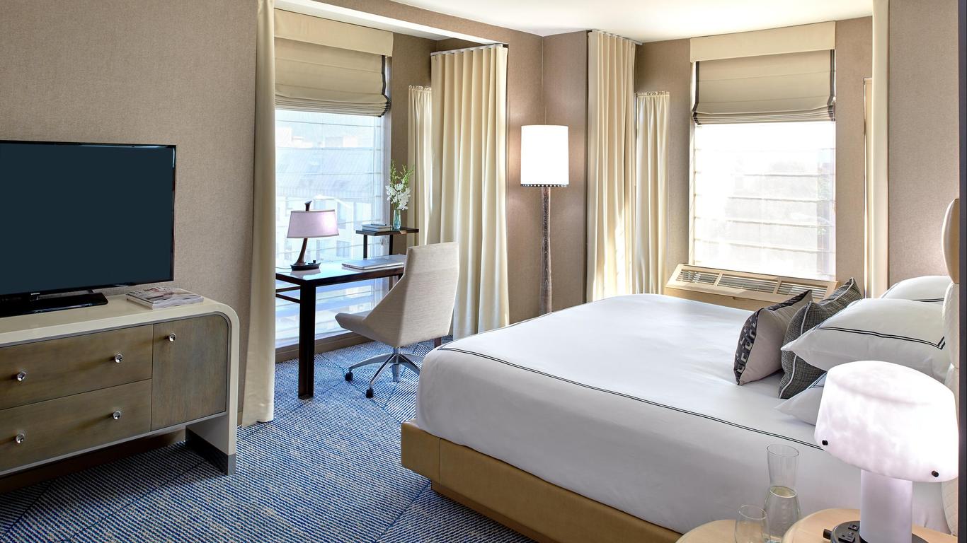 Hotel Zoe Fisherman's Wharf