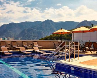 Courtyard by Marriott Rio de Janeiro Barra da Tijuca - Rio de Janeiro - Pool