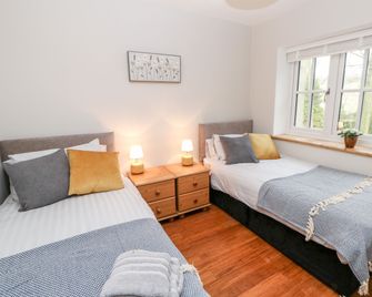 Folly Lodge - Barnard Castle