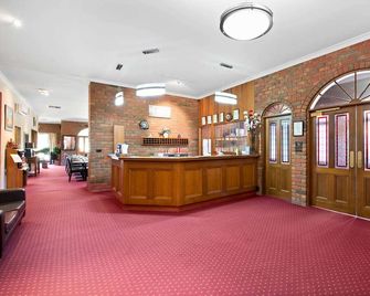Country Plaza Halls Gap - Halls Gap
