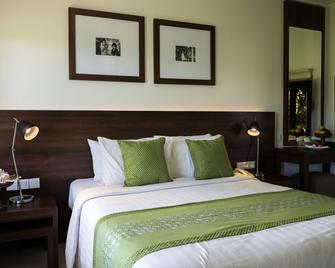 Bali Agung Village - Kuta - Bedroom