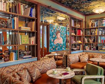 La Fantaisie - Paris - Lounge