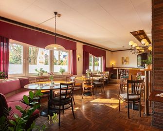 Parkhotel Obertshausen - Obertshausen - Restaurant