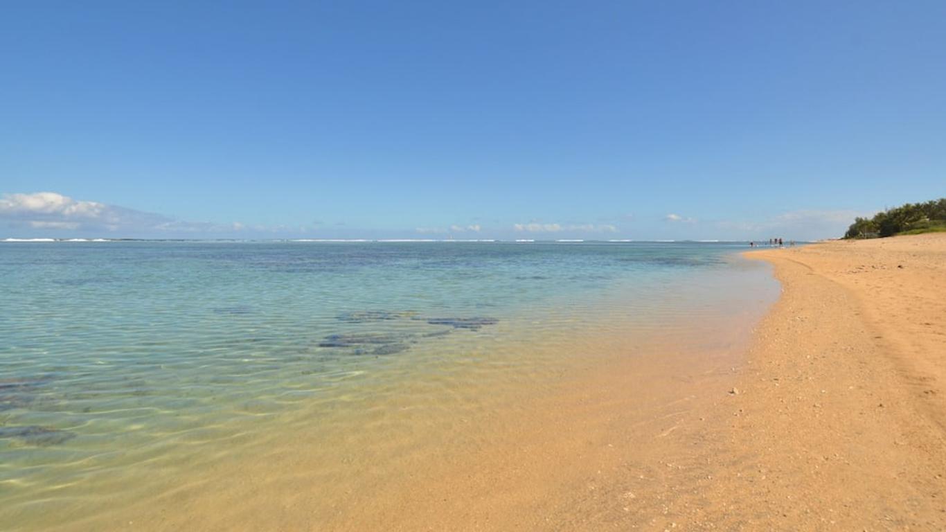 La Villa de la Plage