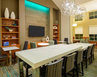 Residence Inn Fort Lauderdale Sw/Miramar - Miramar - Dining room