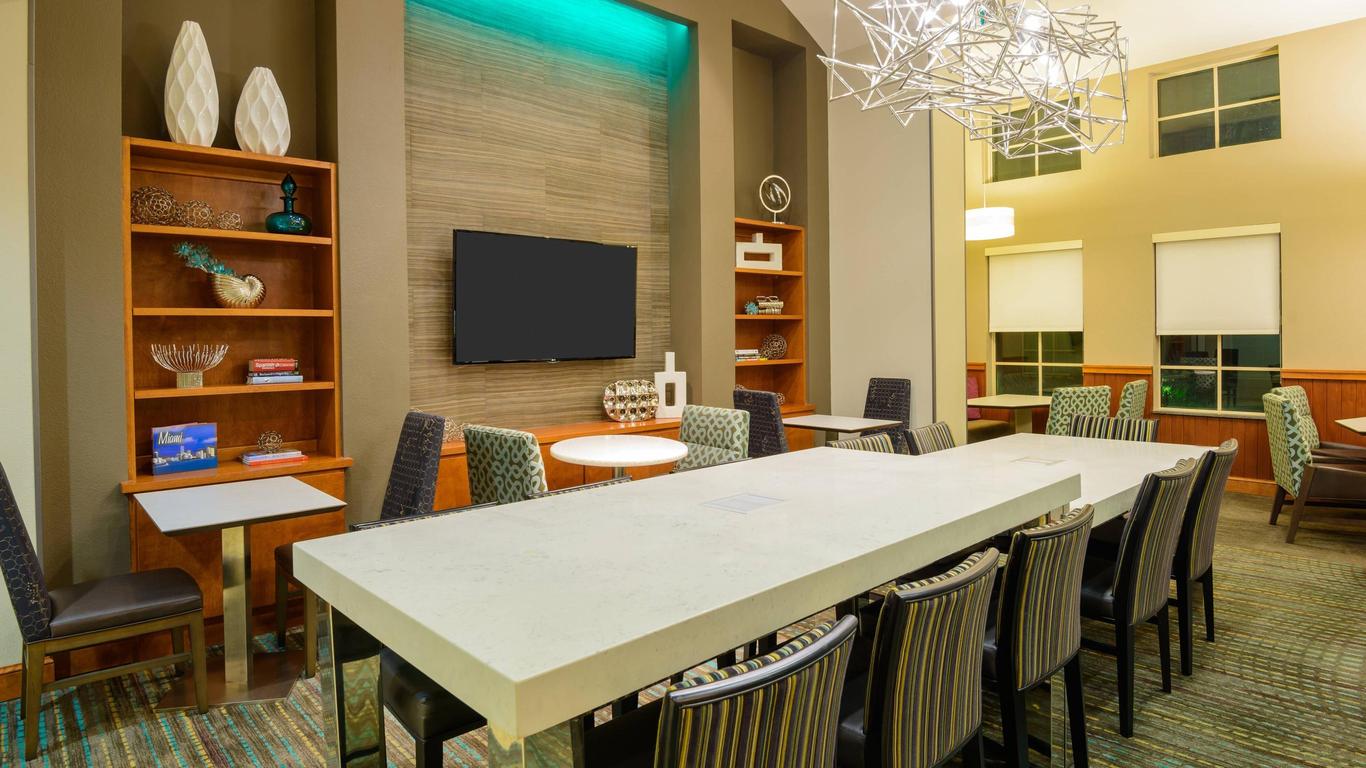 Residence Inn Fort Lauderdale Sw/Miramar