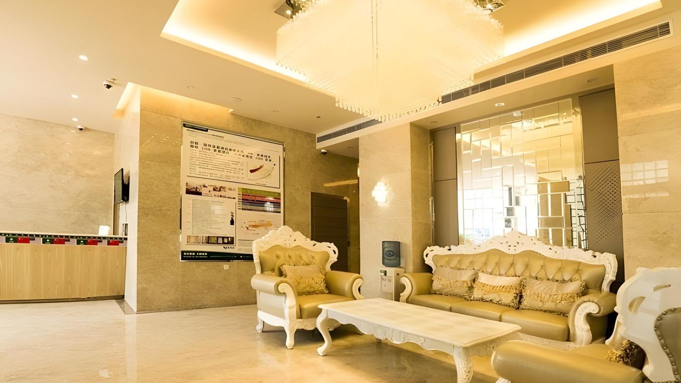 格林联盟深圳蛇口海上世界二店