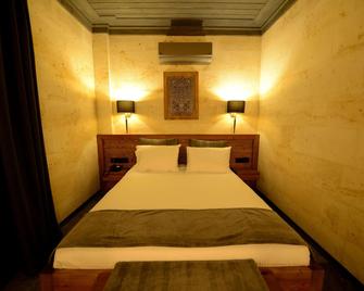 Feel Cappadocia Hostel - Göreme - Bedroom