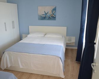 Apartments Ostanek - Portorož - Ložnice