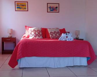 Hostal Sunset - Hanga Roa - Habitación