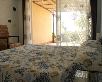 Brise Marine - Bonifacio - Bedroom