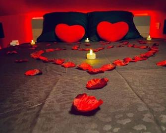 La Valentine Spa - Béthisy-Saint-Martin - Habitación