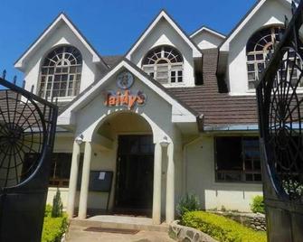 Taidys Suites Kericho - Kericho - Edificio