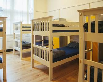 Edinburgh Backpackers - Edinburgh - Bedroom
