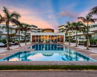 Aqua Boracay - Boracay - Pool